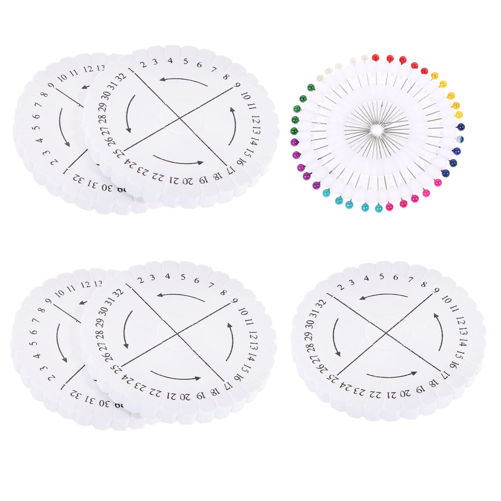 ชุดอุปกรณ์ 1 ชุด ประกอบด้วย แผ - Jewelry Making Board บทวิจารณ์และราคา