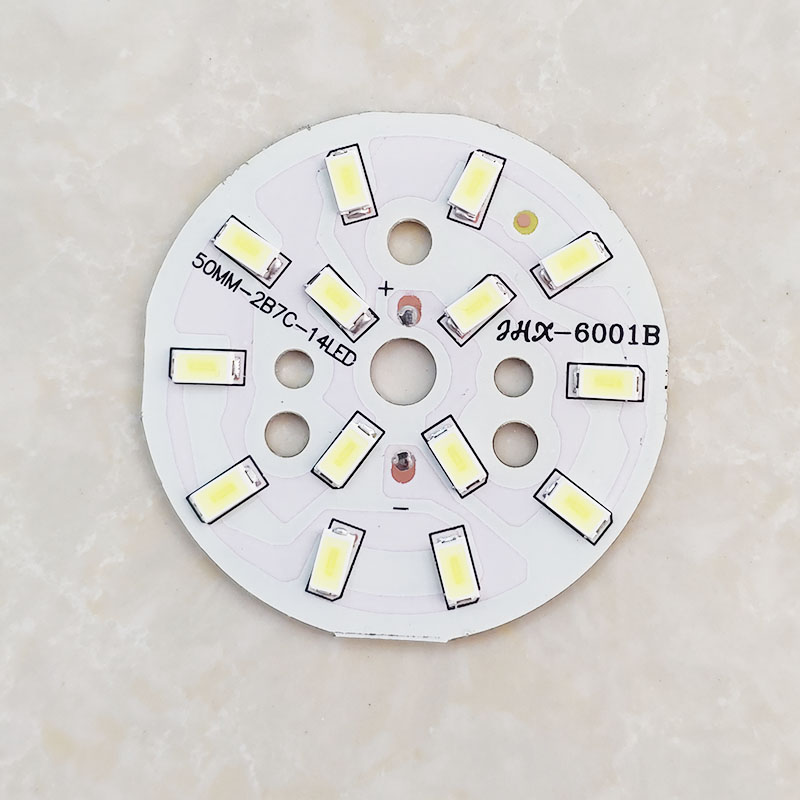 ชิป LED SMD 5730 3W 5W 7W 9W 1 - Jewelry Making Board บทวิจารณ์และราคา