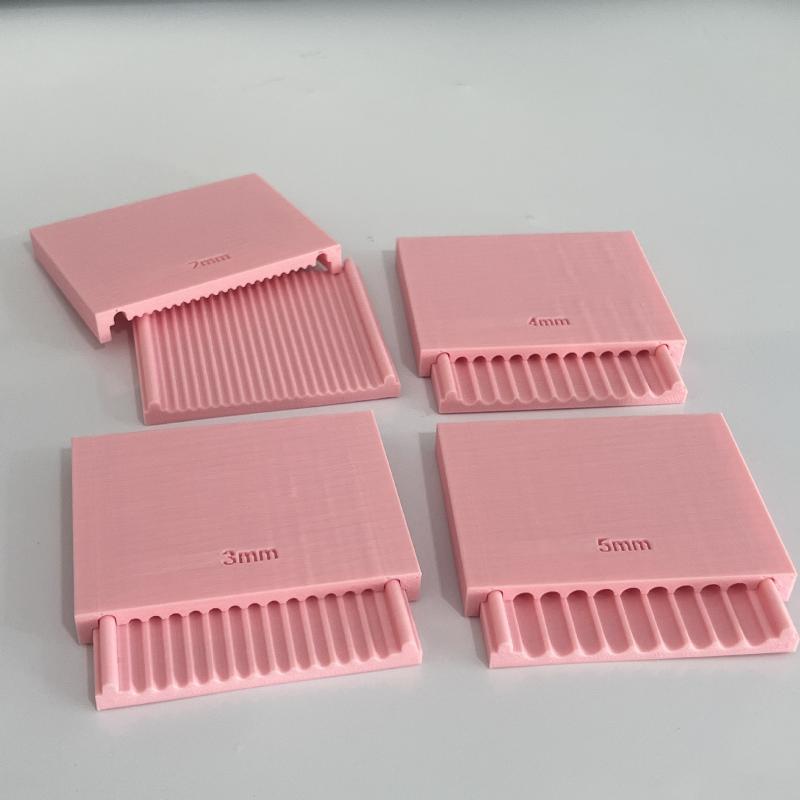 ชุดแม่แบบลูกกลิ้งสำหรับปั้นลูก - Jewelry Making Board บทวิจารณ์และราคา