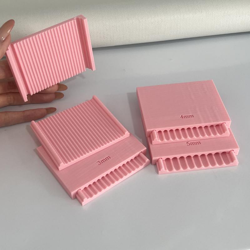 ชุดแม่แบบลูกกลิ้งสำหรับปั้นลูก - Jewelry Making Board บทวิจารณ์และราคา