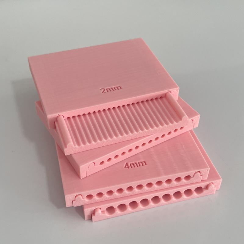 ชุดแม่แบบลูกกลิ้งสำหรับปั้นลูก - Jewelry Making Board บทวิจารณ์และราคา