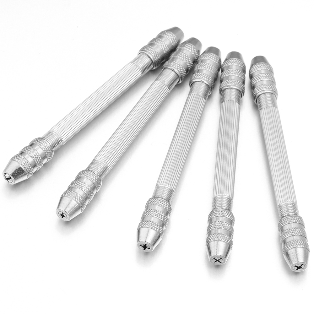 1 ชิ้น เครื่องมือบิดลวดแบบมือห - Jewelry Making Drill บทวิจารณ์และราคา