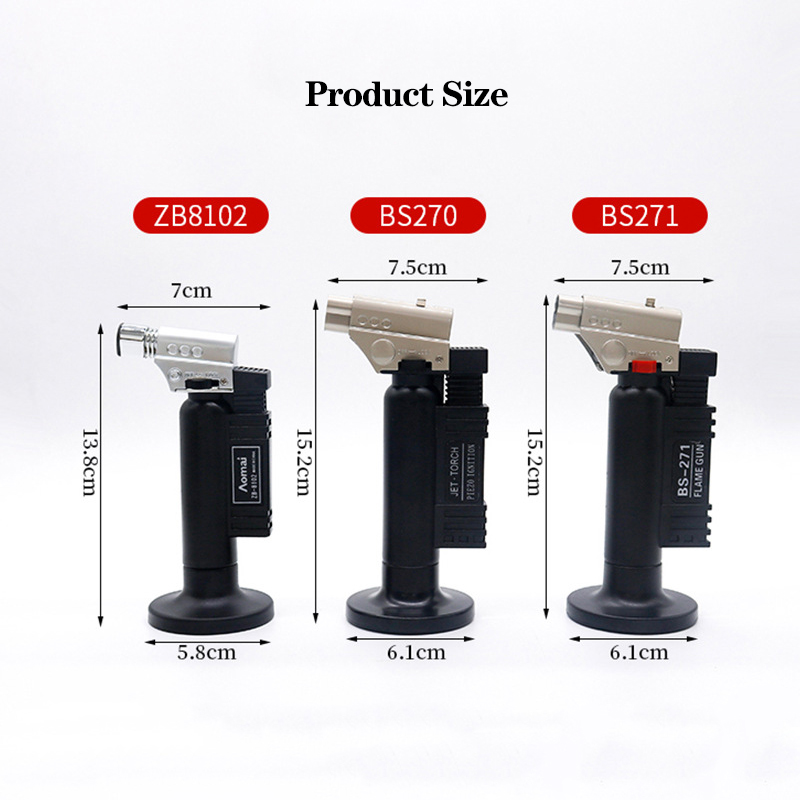 ไฟฉายแก๊สอุณหภูมิสูงสำหรับงานท - Jewelry Making Torch บทวิจารณ์และราคา