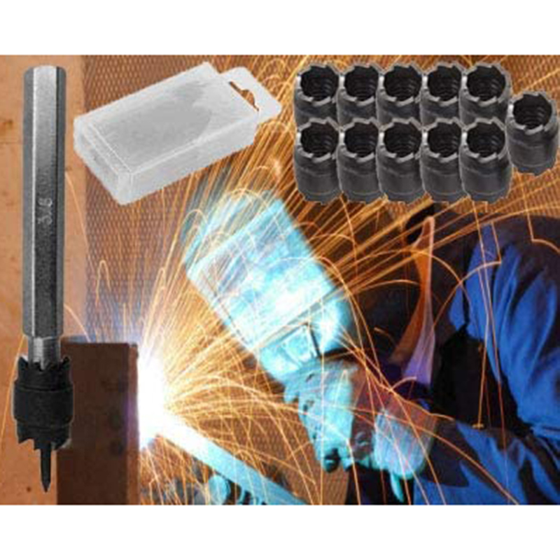 ชุดตัดเชื่อมแบบจุดกว้าง2ด้าน3/ - Jewelry Making Drill บทวิจารณ์และราคา