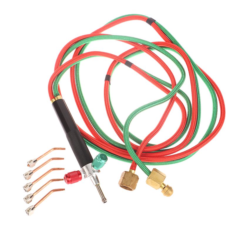 ชุดเครื่องเชื่อมทองคำแบบพกพา พ - Jewelry Making Torch บทวิจารณ์และราคา