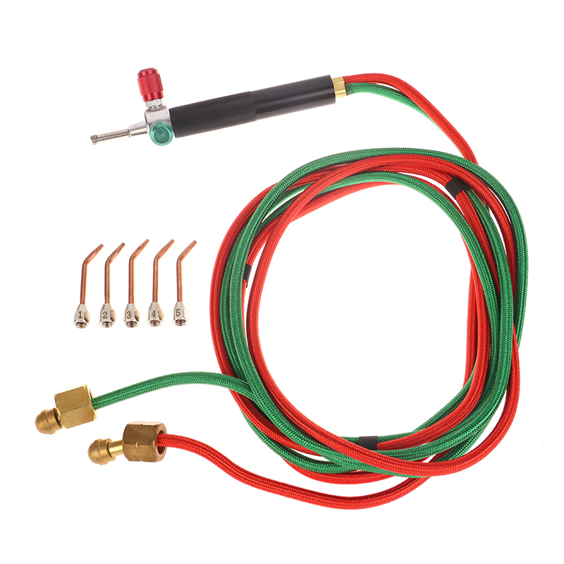 ชุดเครื่องเชื่อมทองคำแบบพกพา พ - Jewelry Making Torch บทวิจารณ์และราคา