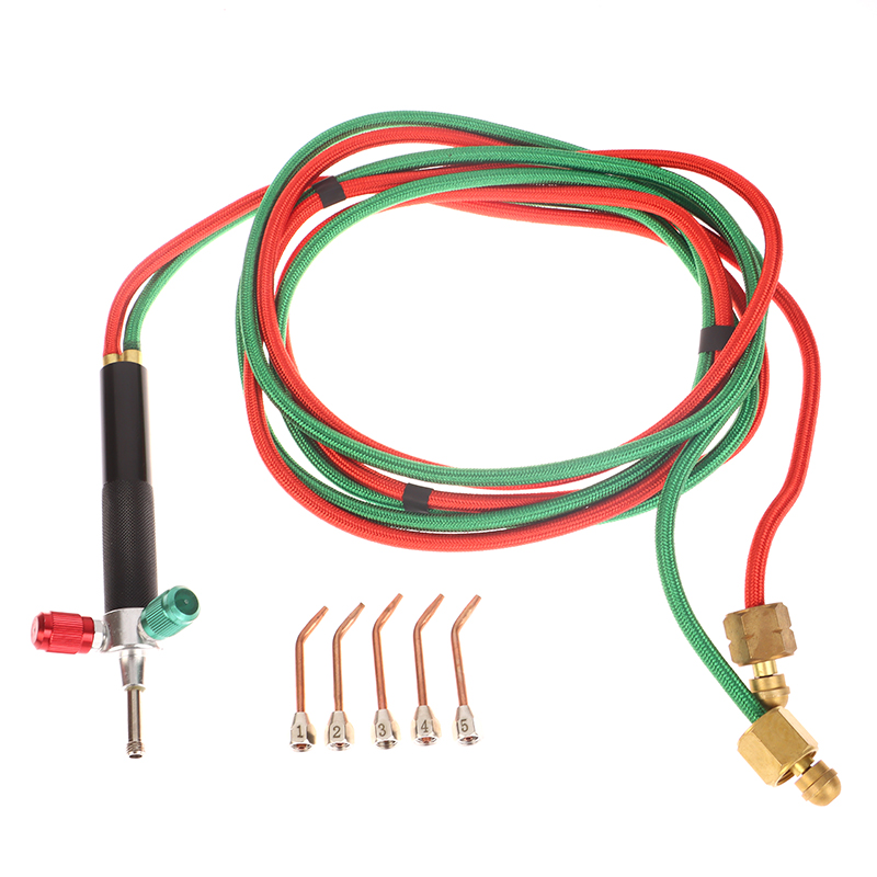 ชุดเครื่องเชื่อมทองคำแบบพกพา พ - Jewelry Making Torch บทวิจารณ์และราคา