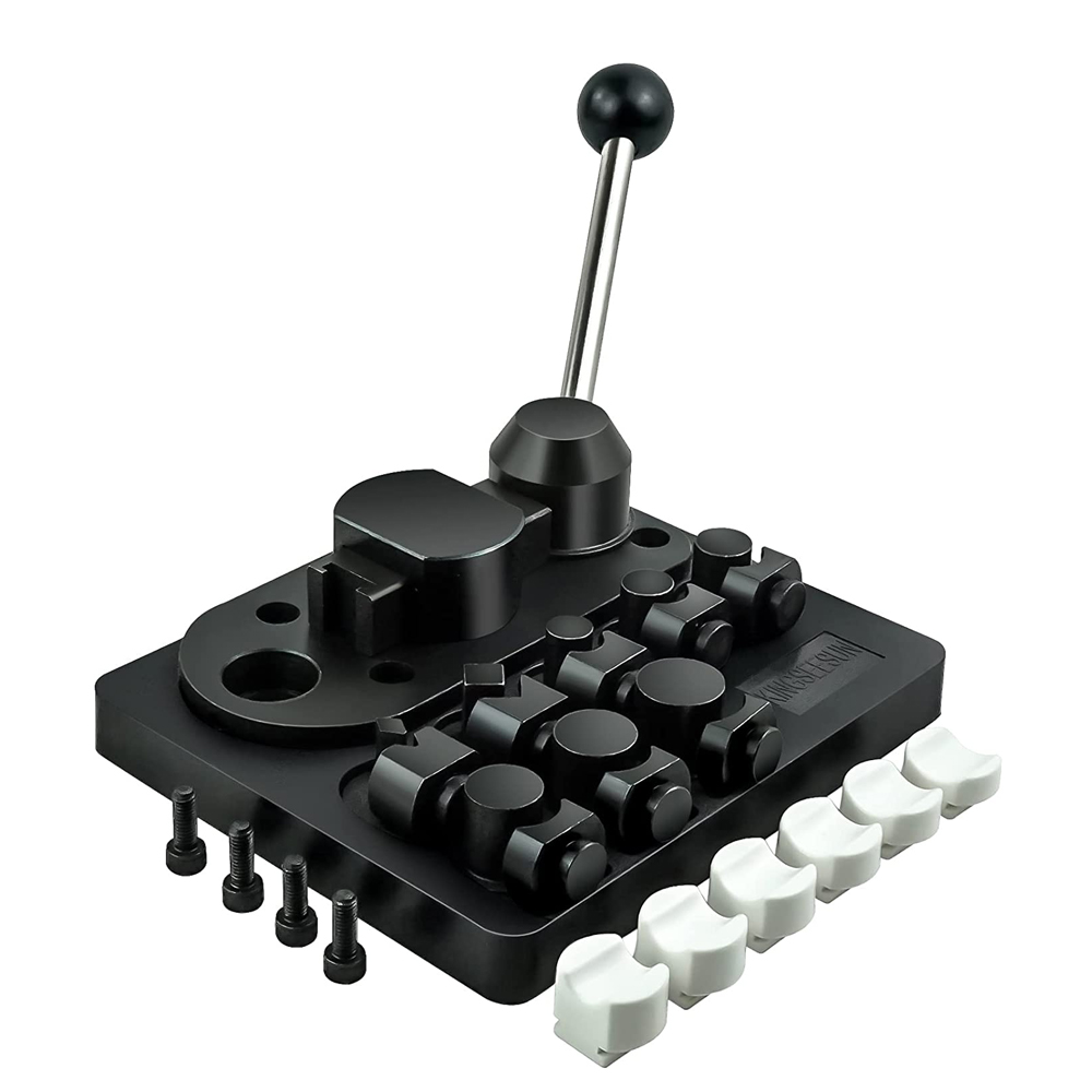 เครื่องดัดวงแหวน อุปกรณ์และเคร - Jewelry Making Machines บทวิจารณ์และราคา