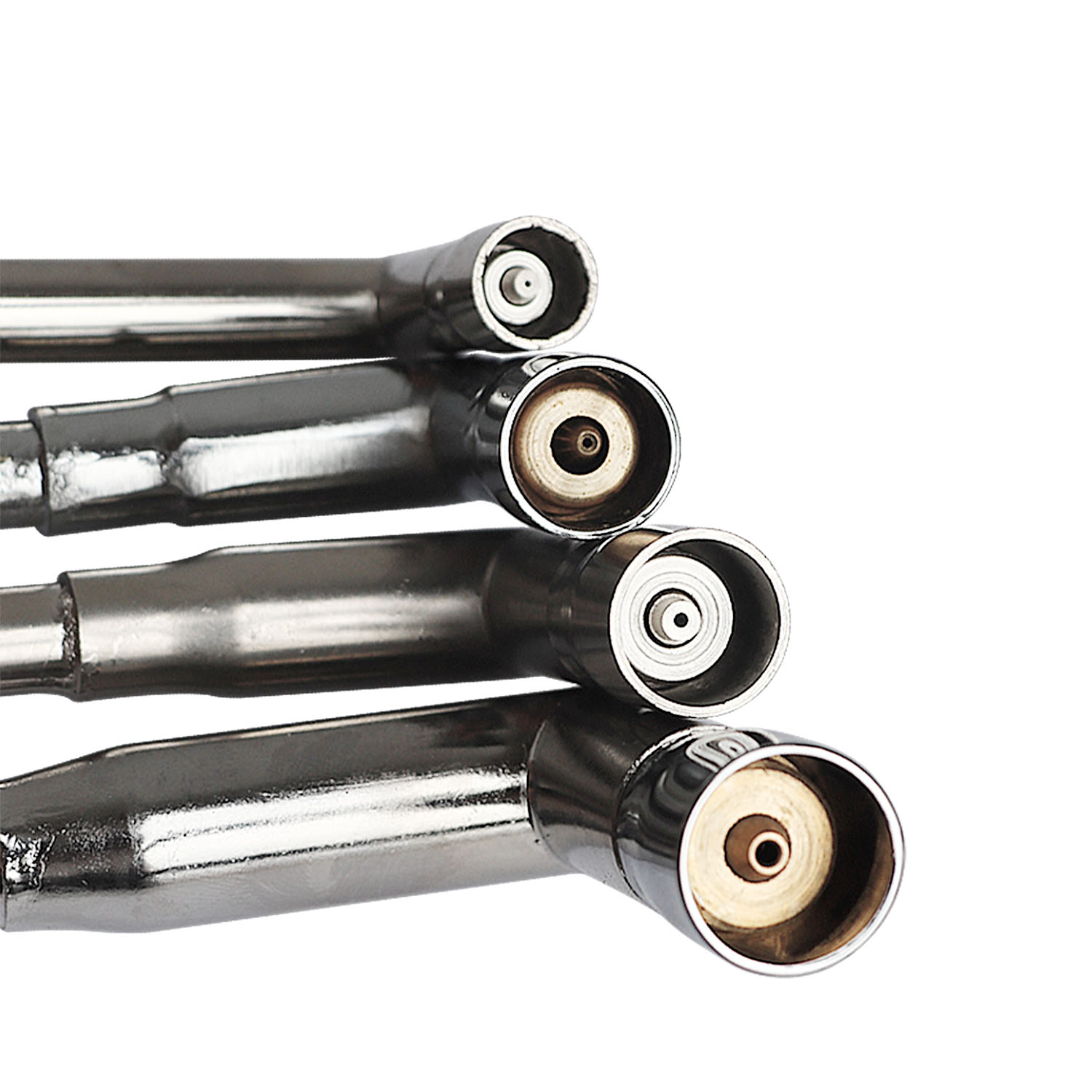 หัวฉีดเชื่อมหัวฉีดบัดกรี: เปลว - Jewelry Making Torch บทวิจารณ์และราคา