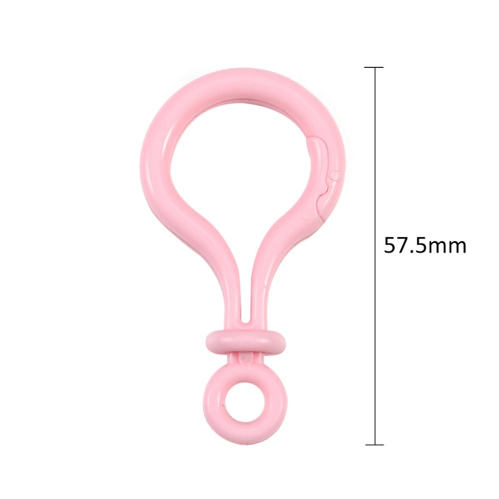 DC 5 ชิ้น/ล็อต 30 มม.อุปกรณ์เส - Jewelry Making Dc บทวิจารณ์และราคา