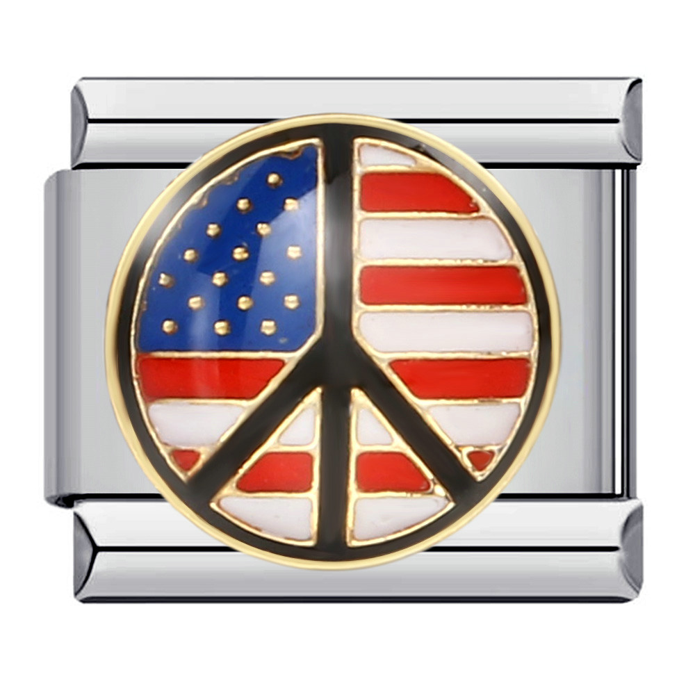 ใหม่แฟชั่น USA อเมริกาพจนานุกร - Jewelry Making In La บทวิจารณ์และราคา