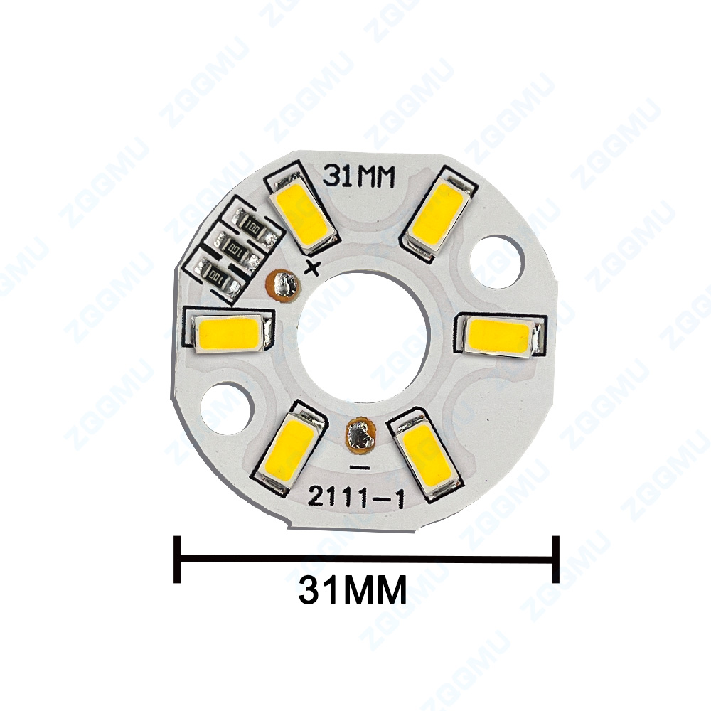 ชิป LED DCV 3W 5W 10W พร้อมสวิ - Jewelry Making Board บทวิจารณ์และราคา