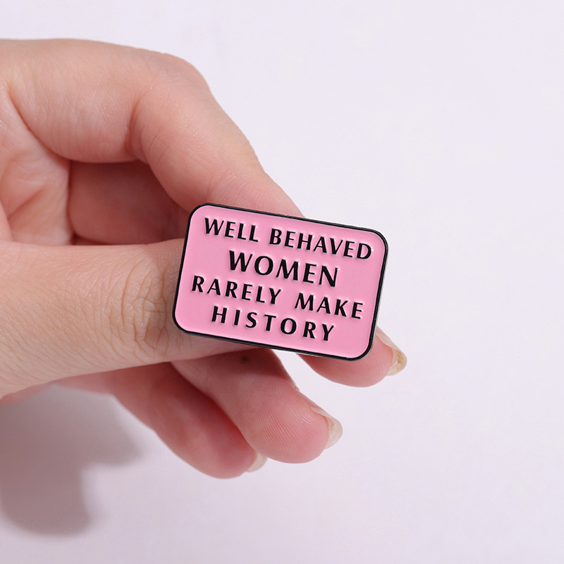 หมุดเคลือบสำหรับสตรีมีความประพ - Jewelry Making History บทวิจารณ์และราคา