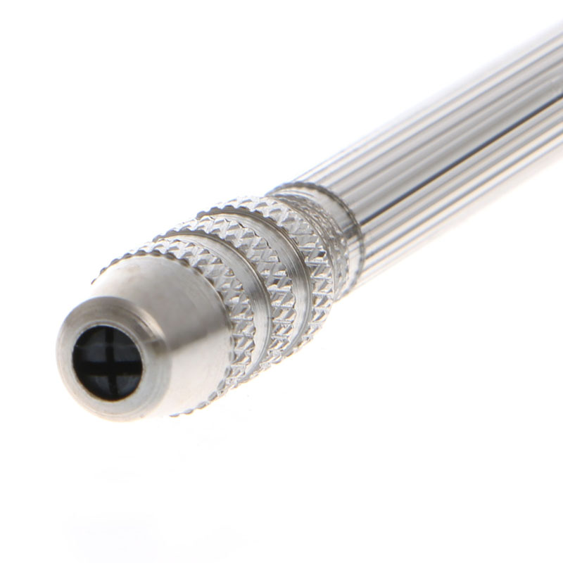 Double Ended Pin Vise DIY สว่า - Jewelry Making Drill บทวิจารณ์และราคา