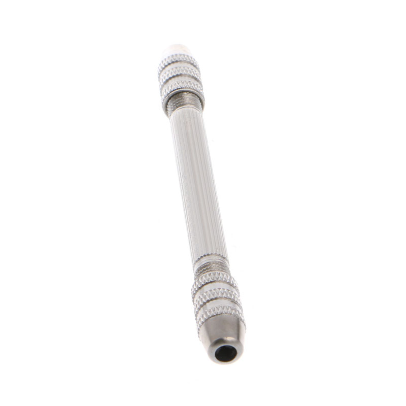 Double Ended Pin Vise DIY สว่า - Jewelry Making Drill บทวิจารณ์และราคา