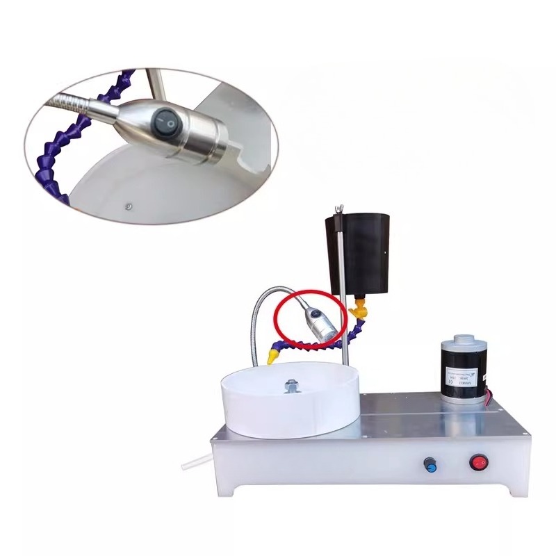 เครื่องเจียรและเจียระไนอัญมณีแ - Jewelry Making Dc บทวิจารณ์และราคา